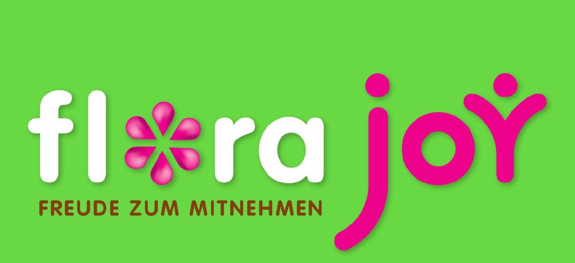 Logo von Flora Joy Blumenhandels GmbH