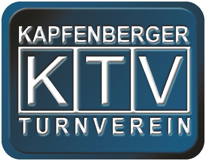 Logo von Kapfenberger Turnverein - K.T.V.