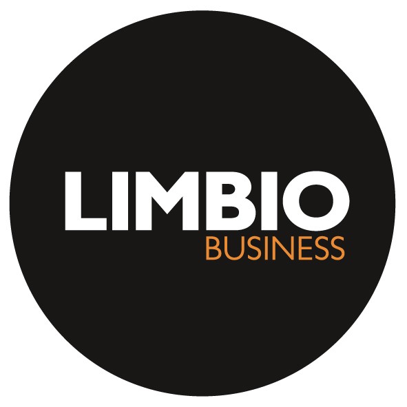 Logo von LIMBIO BUSINESS OG