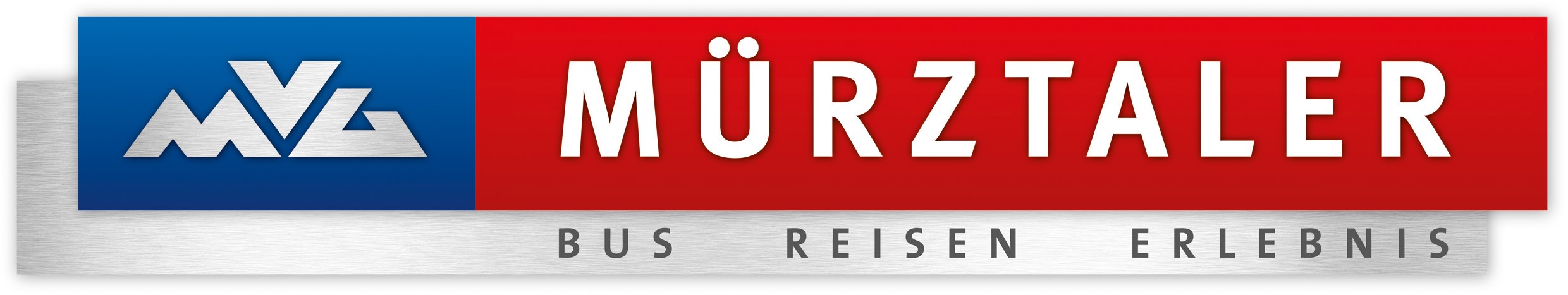 Logo von Mürztaler Verkehrsges.m.b.H. / Reisebus