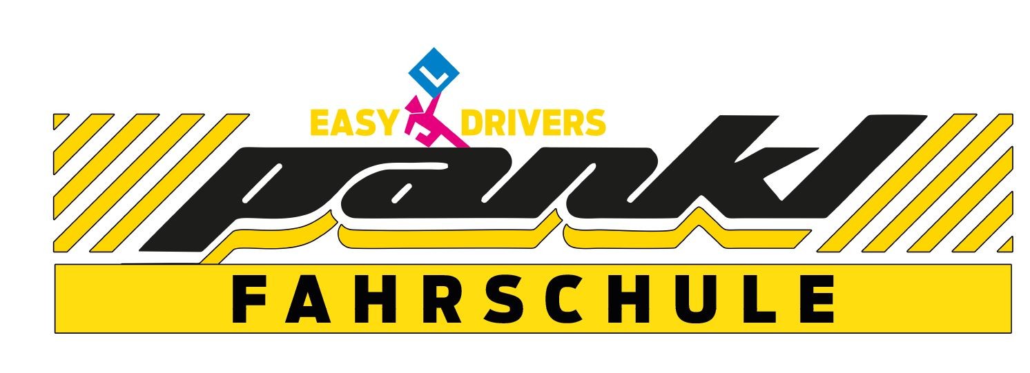 Logo von Fahrschule Pankl - Easy Driver's