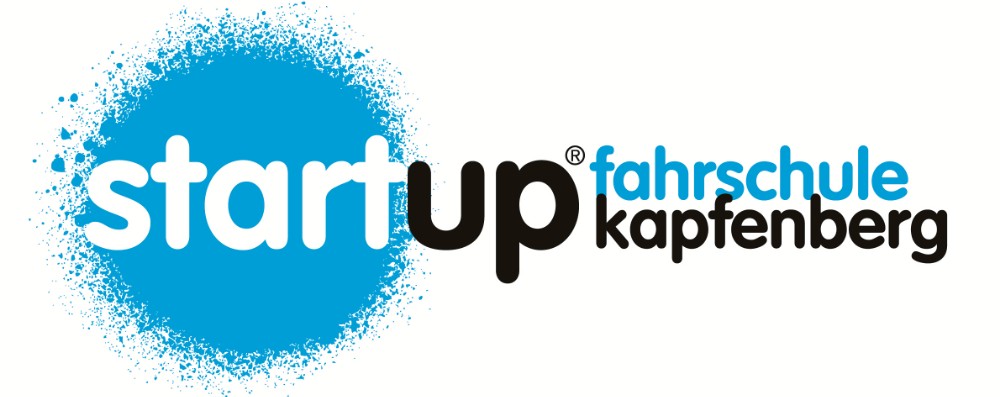 Logo von startup-fahrschule kapfenberg