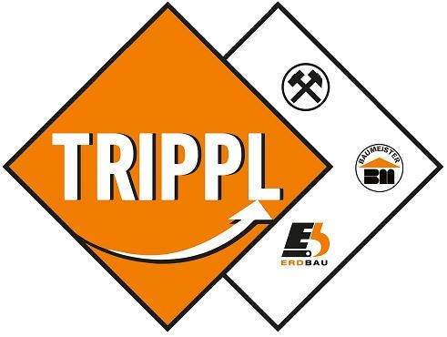 Logo von Gbr. Trippl Transporte GmbH