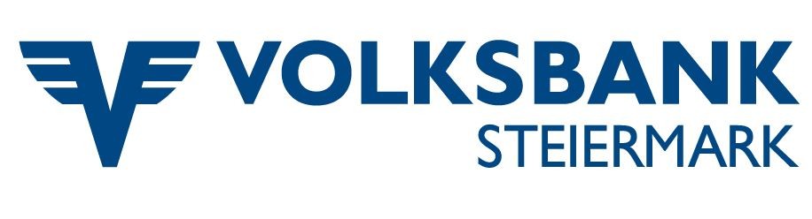 Logo von Volksbank Steiermark AG