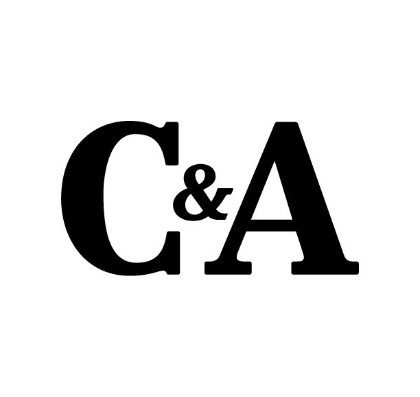 Logo von C&A Mode GmbH & Co KG