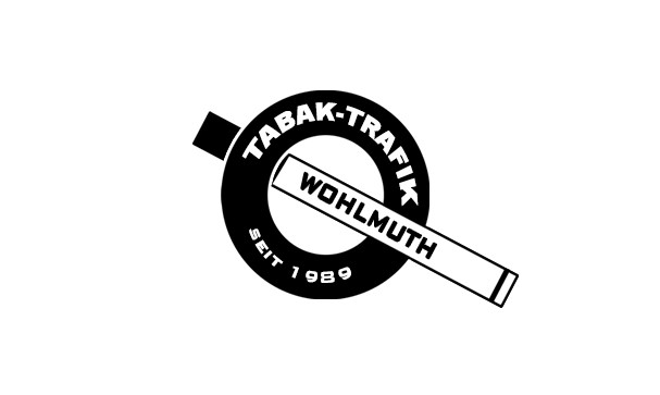 Logo von Tabak Trafik Wohlmuth-Gandolfo