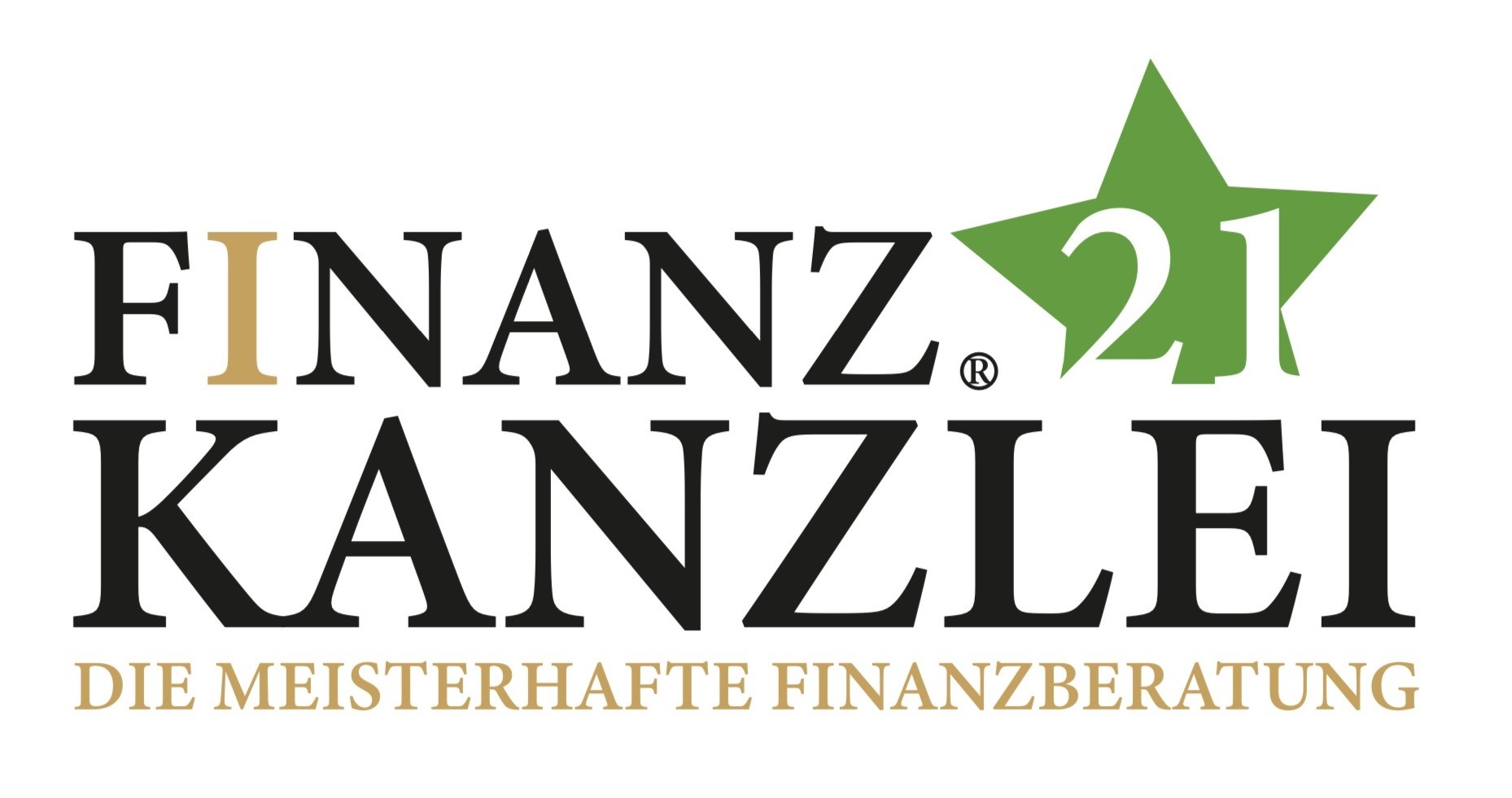 Logo von Finanzkanzlei 21