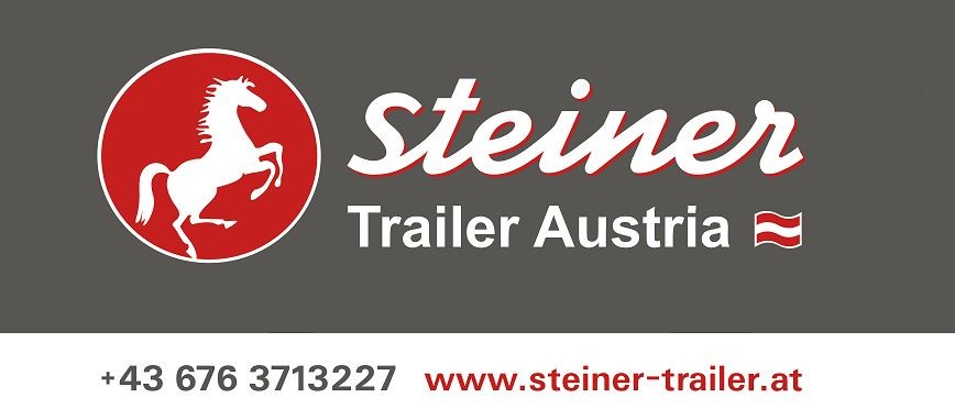 Logo von Steiner Trailer Austria