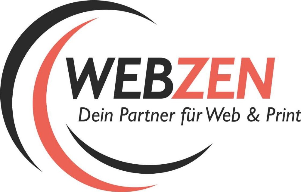 Logo von WebZen