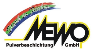 Logo von MEWO Pulverbeschichtung GmbH